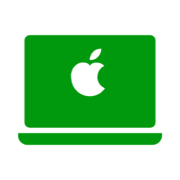 Mac 修理